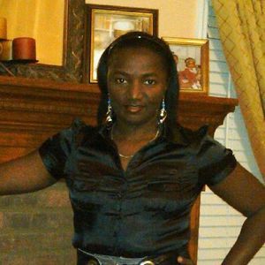 Meet your Posher, Shonnell